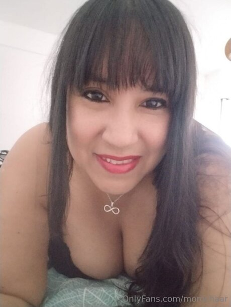 Morochaar OnlyFans Nackt Leaks