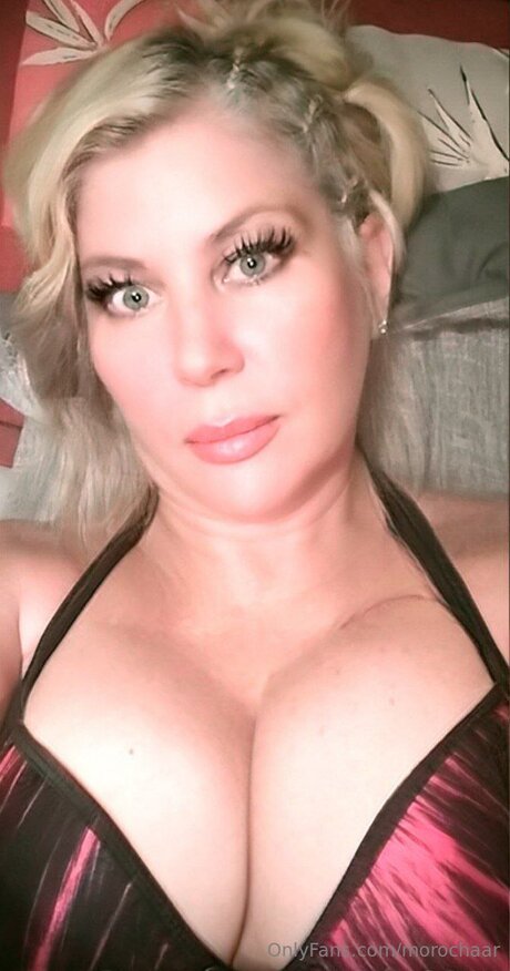 Morochaar Leaked OnlyFans Nacktbilder