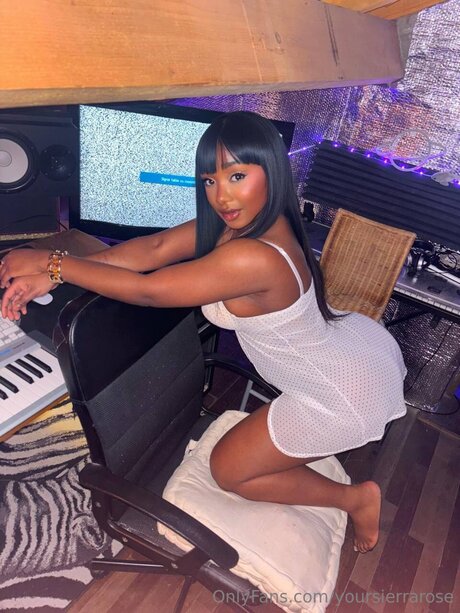 Yoursierrarose OnlyFans Fotos