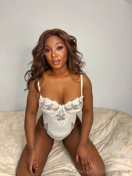 Yoursierrarose Nacktbilder von OnlyFans