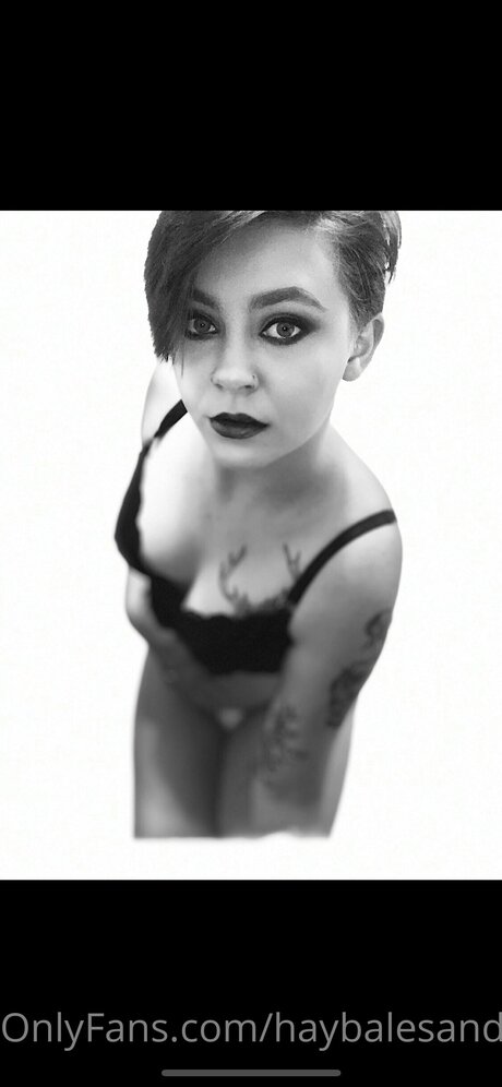 Balesandbooty OnlyFans Leak