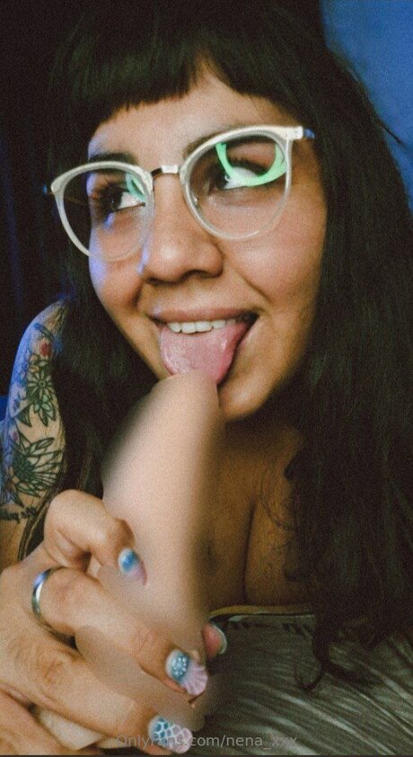 Nena Xxx OnlyFans Archiv