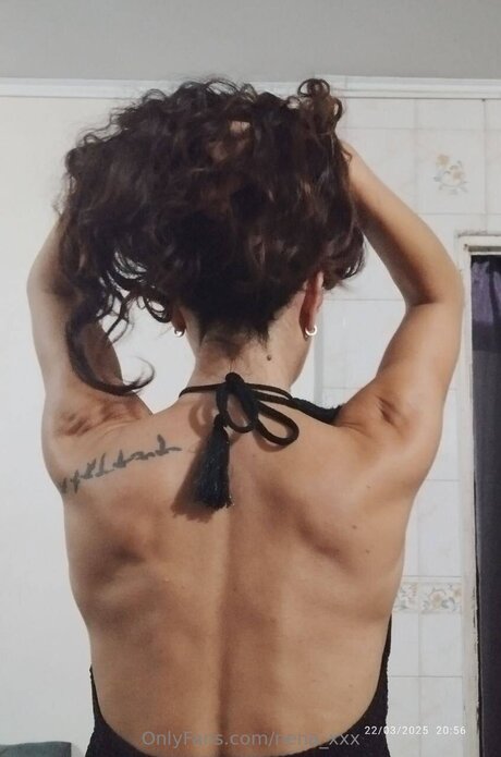 Nena Xxx OnlyFans Nackt Leaks