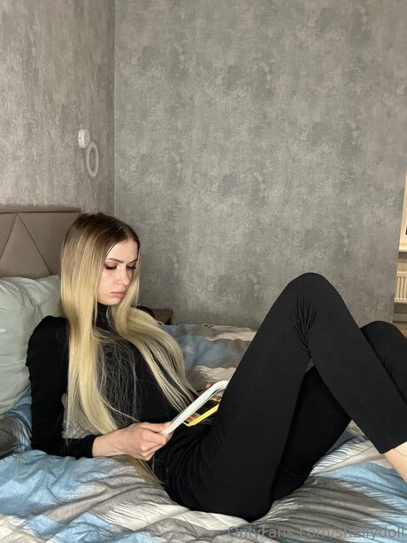 Shellydoll Neuer OnlyFans Leak