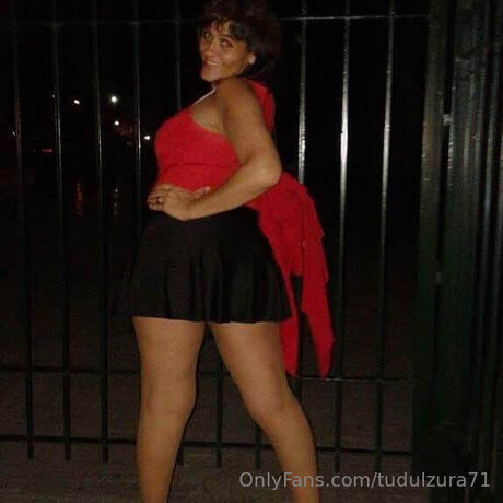 Tudulzura71 OnlyFans Sextape