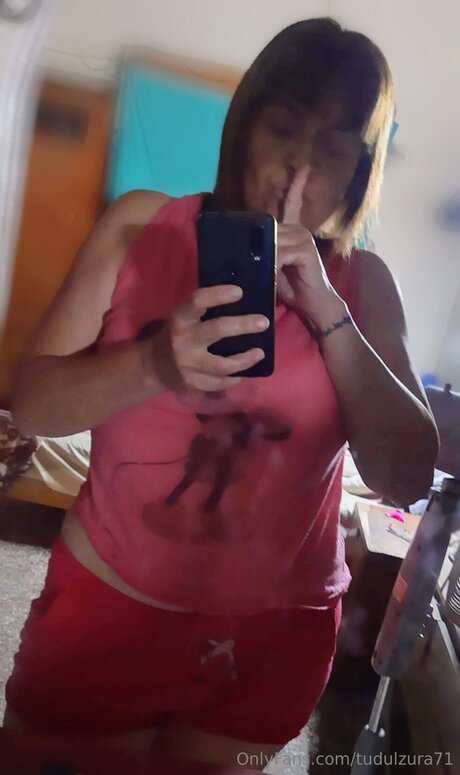 Tudulzura71 OnlyFans-Bilder geleakt