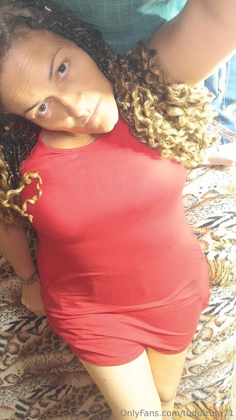 Tudulzura71 Nacktbilder von OnlyFans geleakt