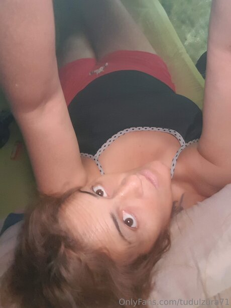 Tudulzura71 Nackt auf OnlyFans