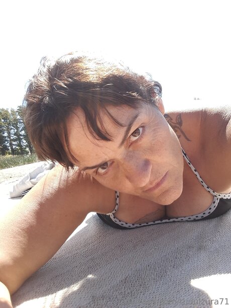 Tudulzura71 Nacktbilder OnlyFans geleakt