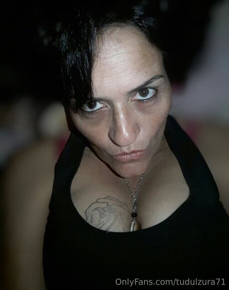 Tudulzura71 OnlyFans Star