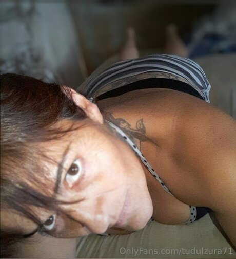 Tudulzura71 OnlyFans Leaked