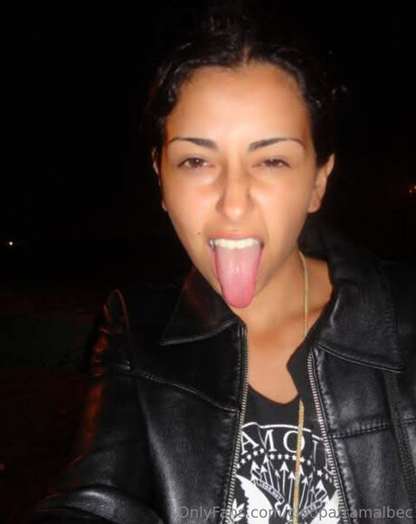 Cleopatramalbec Neuer OnlyFans Leak