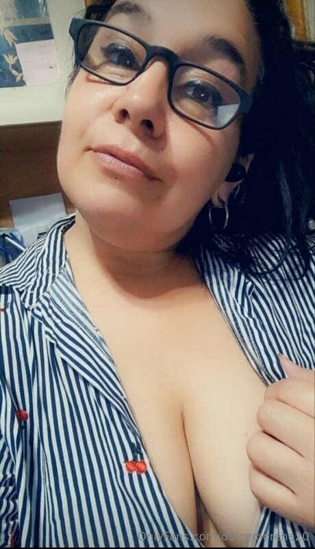 Dulcemorena20 OnlyFans-Komplettinhalte