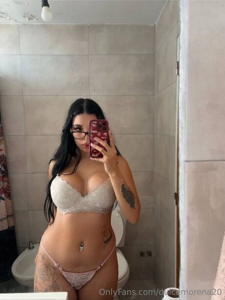 Dulcemorena20 OnlyFans Porno