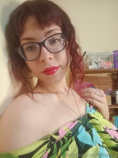 Lizbeth4love Nacktbilder OnlyFans Leak