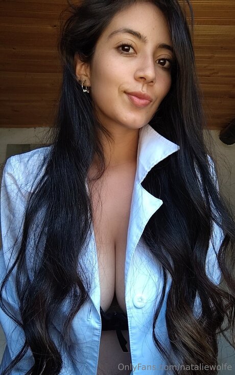 Nataliewolvex NurlyFans-Pornoleaks