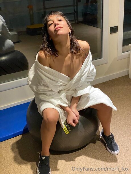 Merli Fox OnlyFans Pornografie