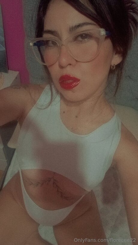 Florecee22 Leaked OnlyFans Fotos