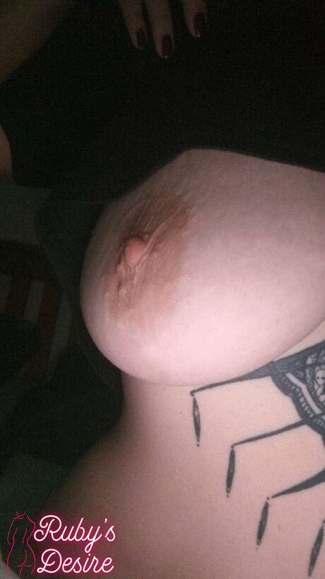 Rubysdesire Leaked OnlyFans Sex