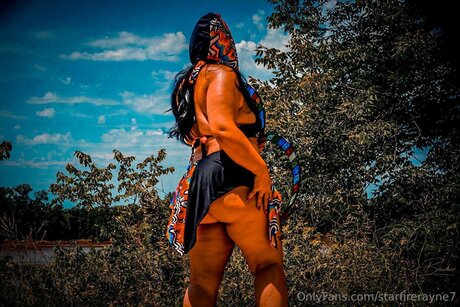 Starfirerayne7 Leaks von OnlyFans