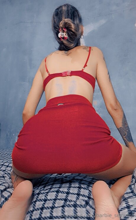 Barbie Sexydoll Leaked OnlyFans Nacktbilder