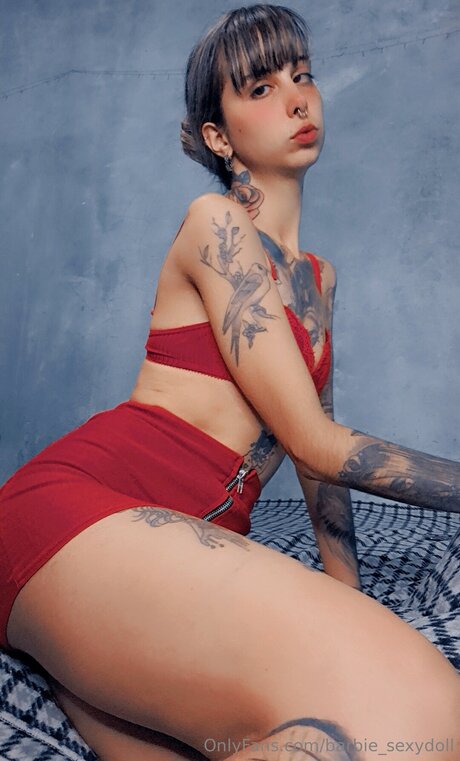 Barbie Sexydoll Nacktbilder OnlyFans