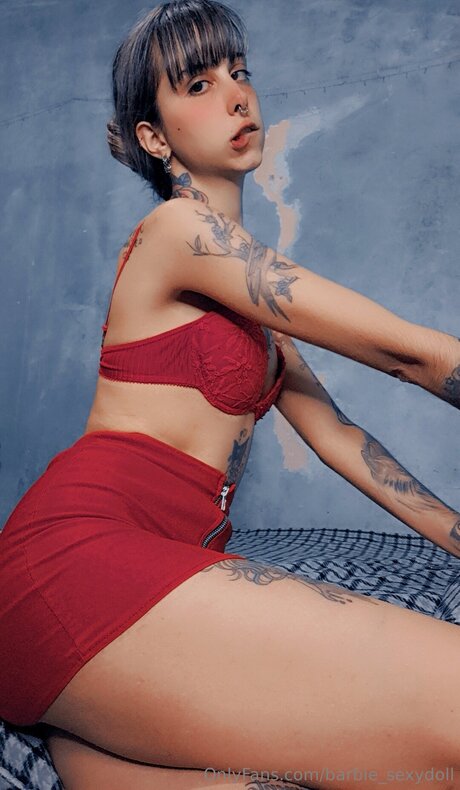 Barbie Sexydoll OnlyFans-Bilder