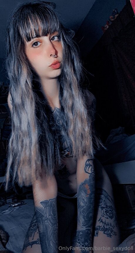 Barbie Sexydoll OnlyFans Modelfoto