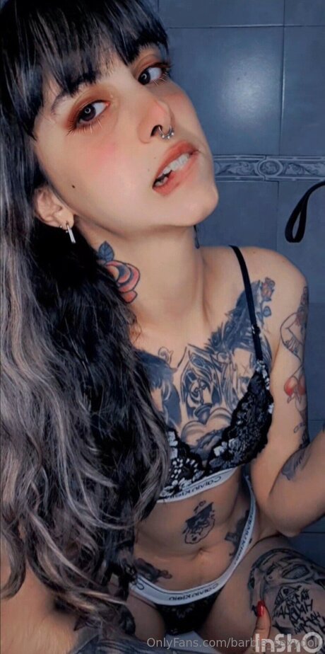 Barbie Sexydoll Porn OnlyFans Leaks