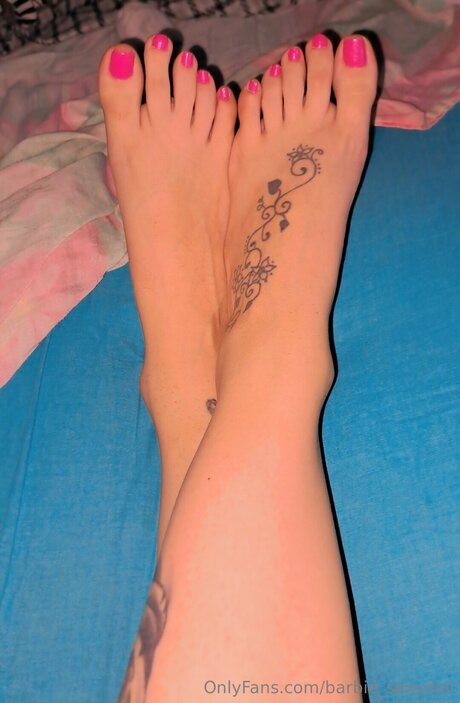 Barbie Sexydoll Leaked OnlyFans