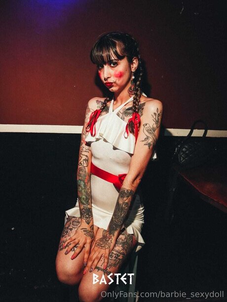 Barbie Sexydoll Unzensiert OnlyFans