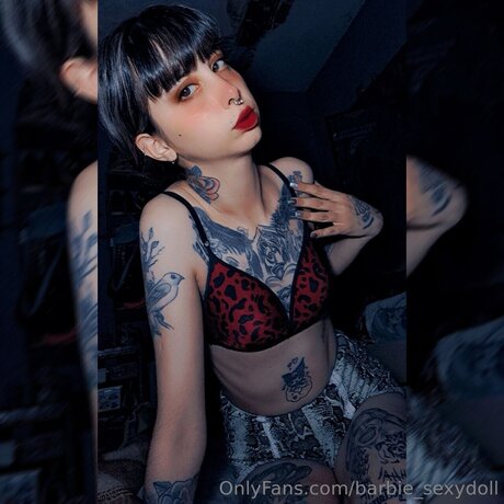 Barbie Sexydoll Leaked OnlyFans Bilder