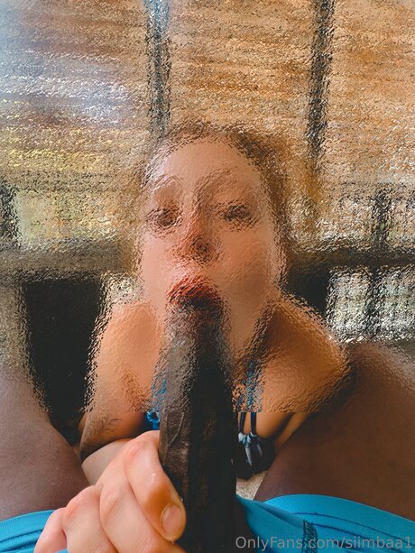 Siimbaa1 Nacktbilder von OnlyFans geleakt