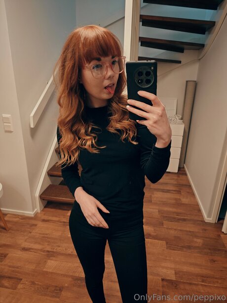 Peppixo Leaked OnlyFans Sex