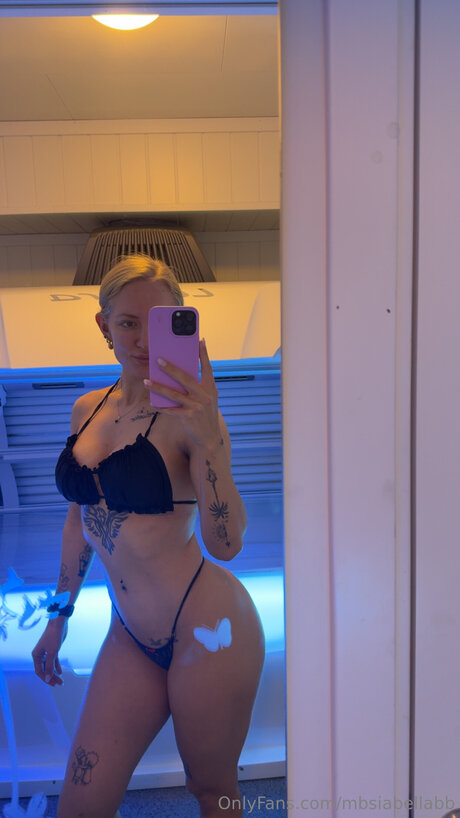 Mbsiabellabb OnlyFans Beiträge
