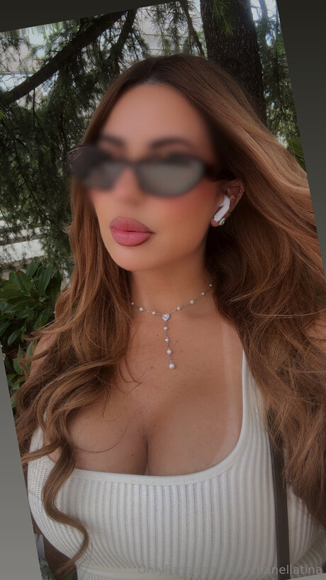 Onlychanellatina OnlyFans X