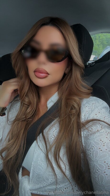 Onlychanellatina OnlyFans Nacktbilder geleakt