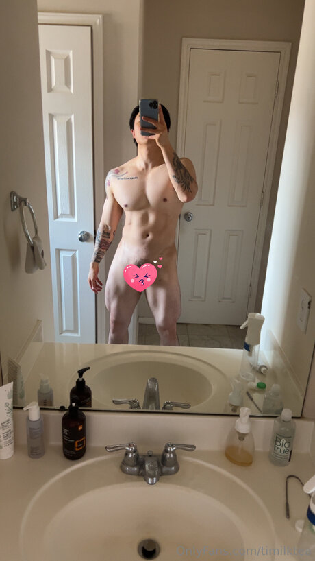 Timilktea OnlyFans Leaks