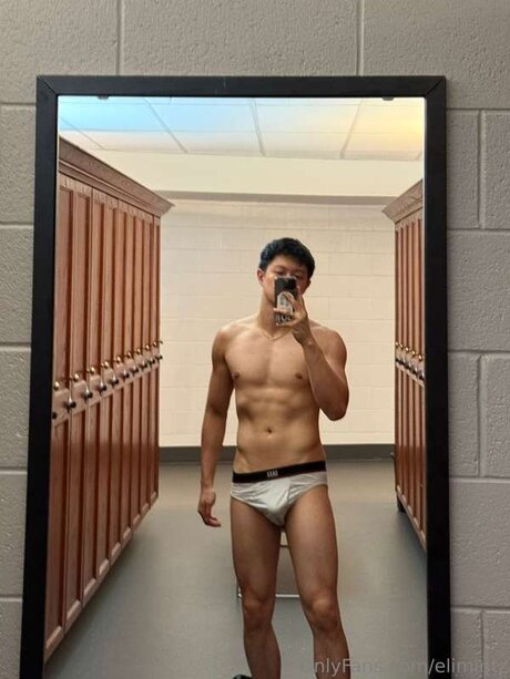 Elimintz Nackt OnlyFans