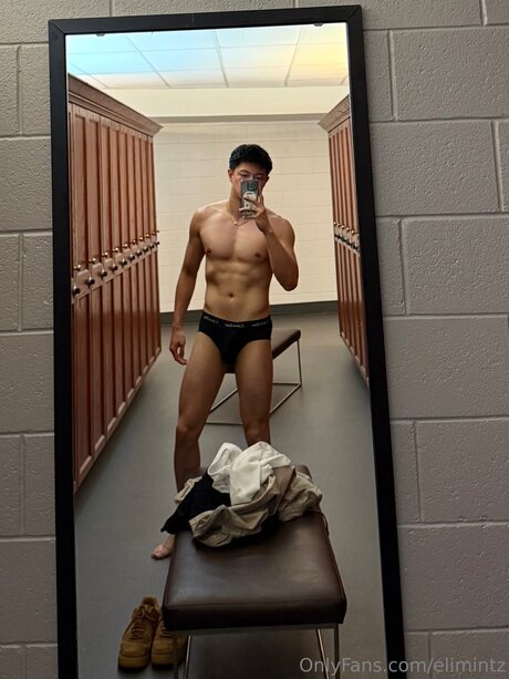 Elimintz OnlyFans Nackt Leaks