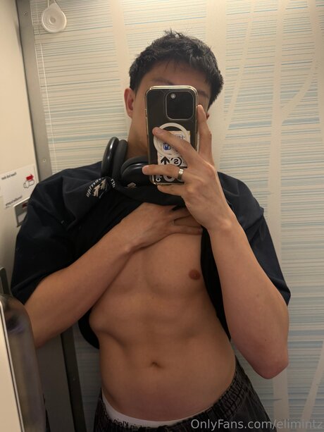 Elimintz OnlyFans XXX