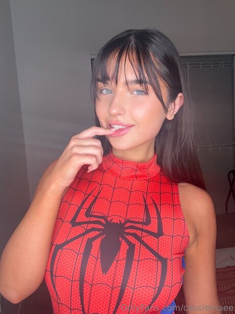 Cassiemaee Leaked OnlyFans Porn