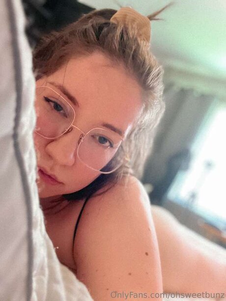 Ohsweetbunz OnlyFans-Inhalte