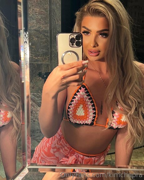 Beccabradleyy Leaked OnlyFans Bilder