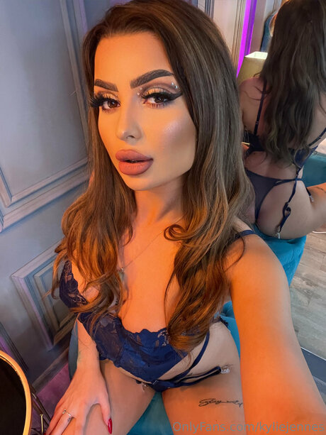 Beccabradleyy OnlyFans nackt