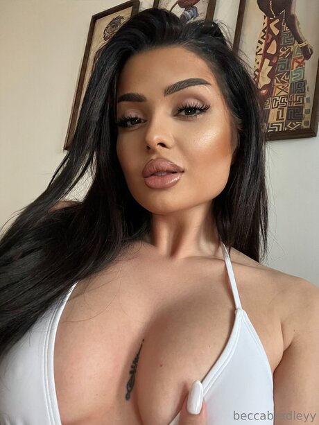 Beccabradleyy OnlyFans-Inhalte