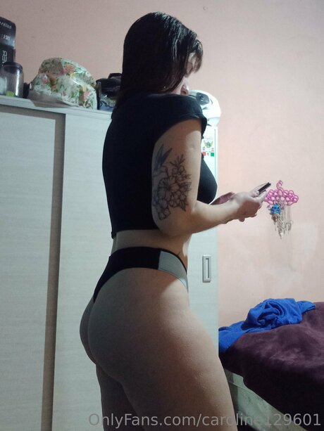 Caroline129601 Nacktbilder von OnlyFans