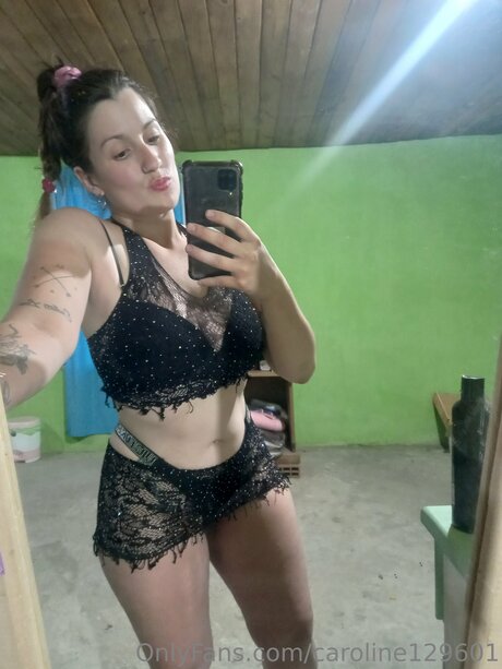 Caroline129601 OnlyFans-Seite
