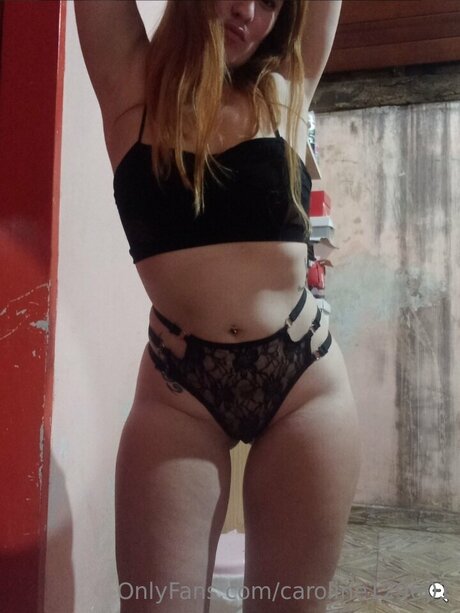 Caroline129601 OnlyFans