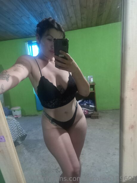 Caroline129601 Nacktbilder von OnlyFans